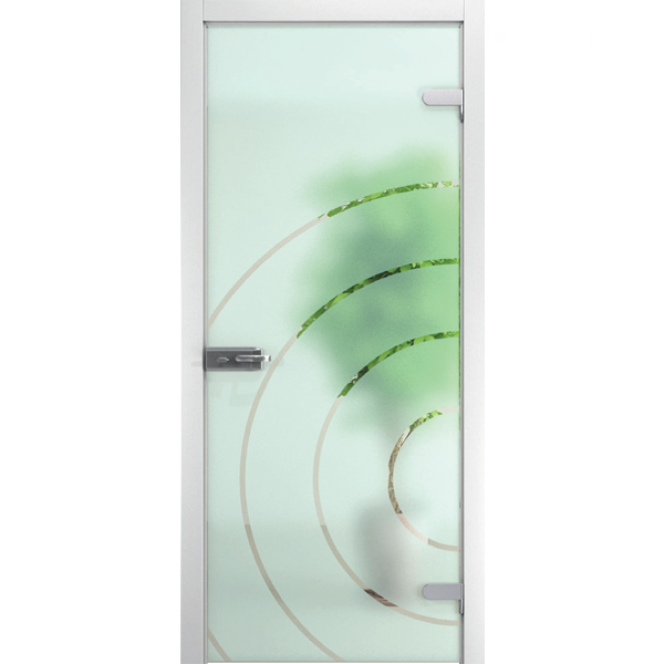 All glass 11